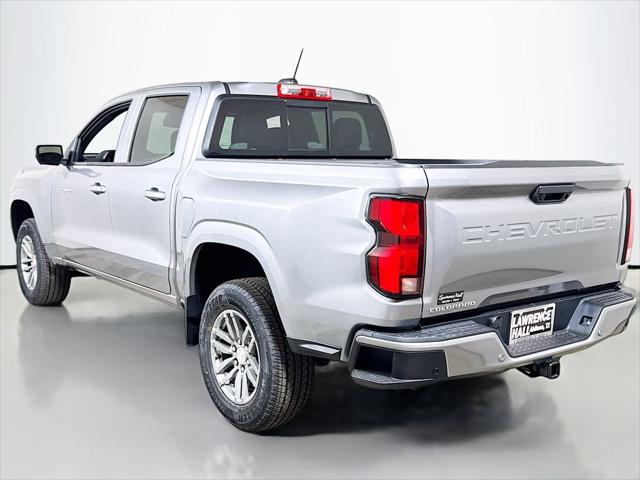 2026 Chevrolet Colorado 2WD LT