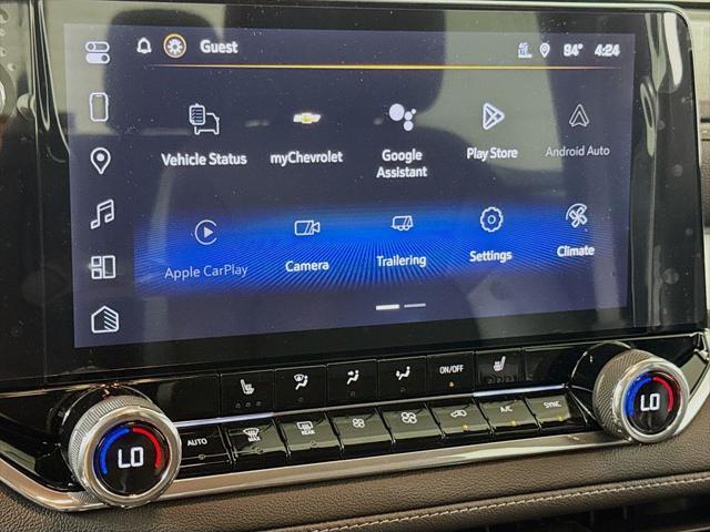 2026 Chevrolet Colorado 2WD LT