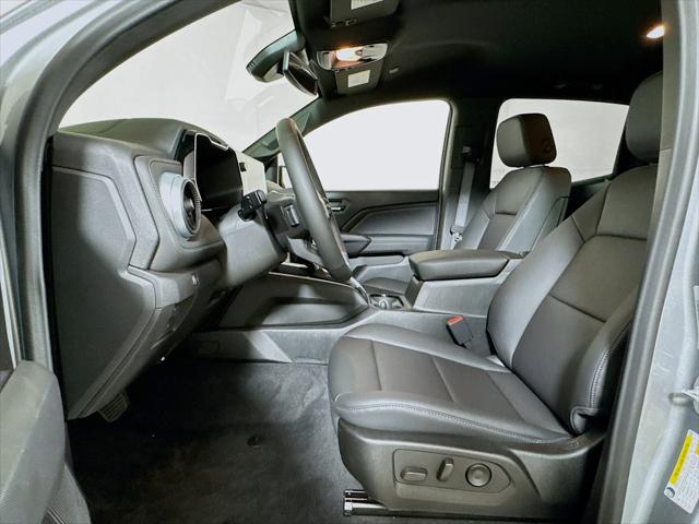 2026 Chevrolet Colorado 2WD LT