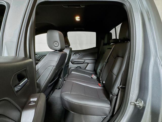 2026 Chevrolet Colorado 2WD LT