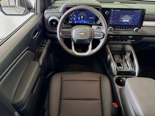 2026 Chevrolet Colorado 2WD LT
