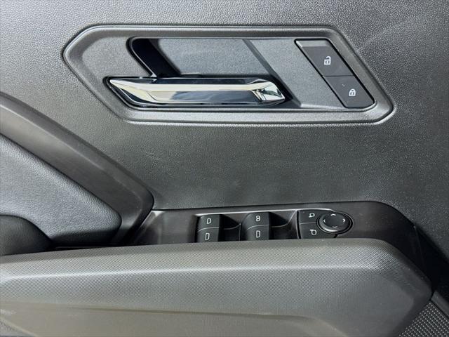2026 Chevrolet Colorado 2WD LT