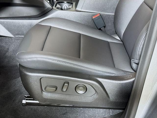 2026 Chevrolet Colorado 2WD LT