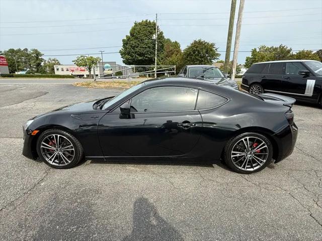 2015 Scion FR-S Release Series