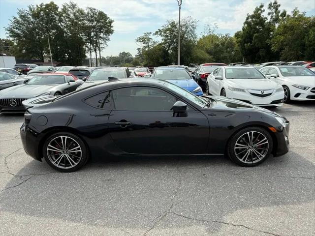 2015 Scion FR-S Release Series