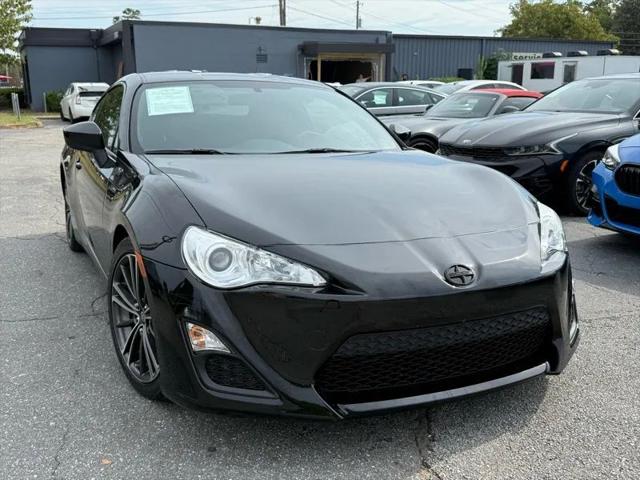 2015 Scion FR-S Release Series
