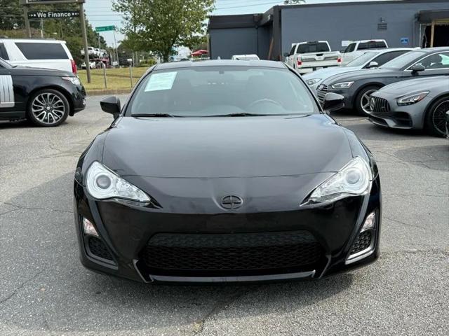 2015 Scion FR-S Release Series