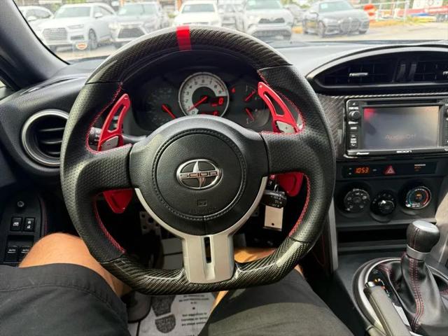 2015 Scion FR-S Release Series