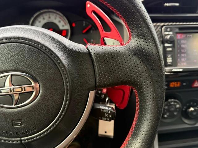 2015 Scion FR-S Release Series