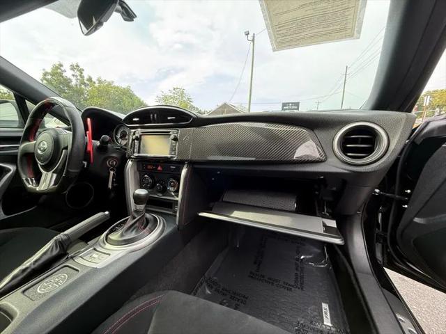 2015 Scion FR-S Release Series