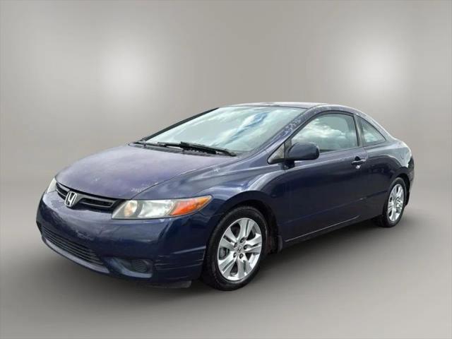 2008 Honda Civic LX for sale near Columbus, OH