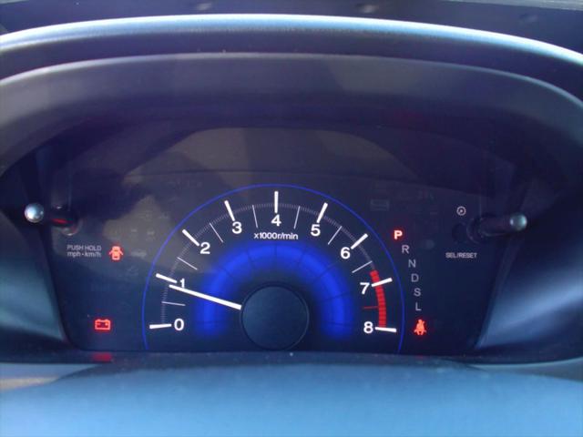 2015 Honda Civic EX-L