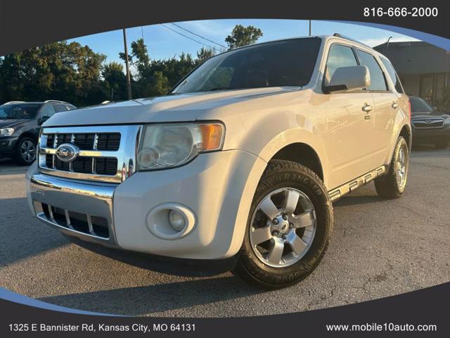 2011 Ford Escape Limited for sale in Kansas City, MO