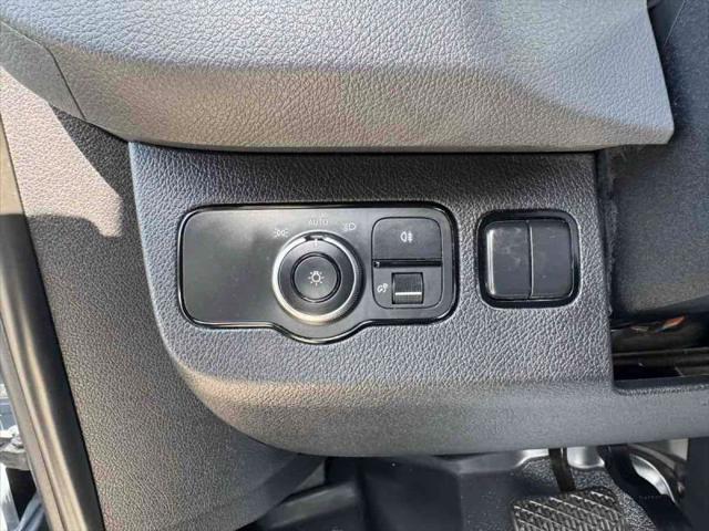2019 Mercedes-Benz Sprinter 3500 High Roof V6