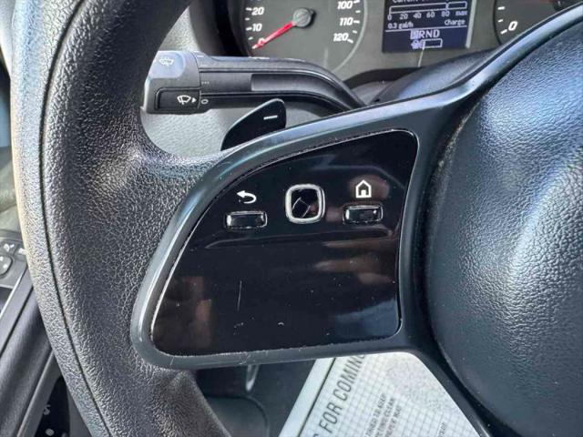 2019 Mercedes-Benz Sprinter 3500 High Roof V6