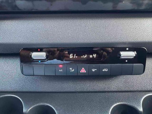 2019 Mercedes-Benz Sprinter 3500 High Roof V6