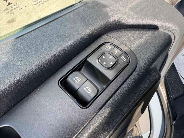 2019 Mercedes-Benz Sprinter 3500 High Roof V6