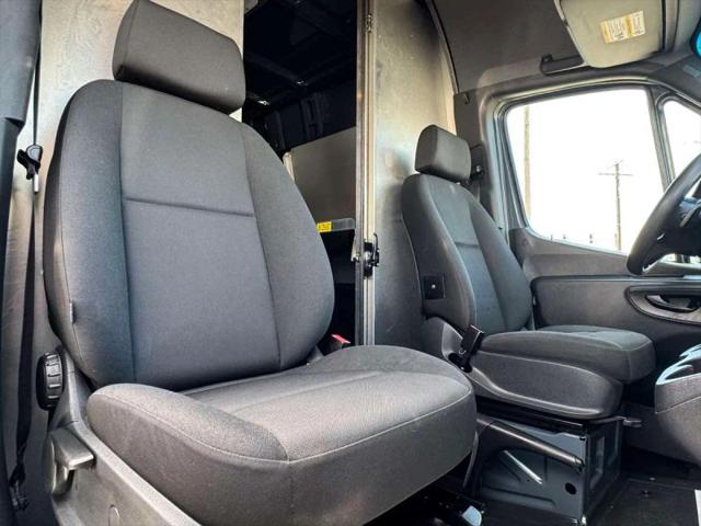 2019 Mercedes-Benz Sprinter 3500 High Roof V6