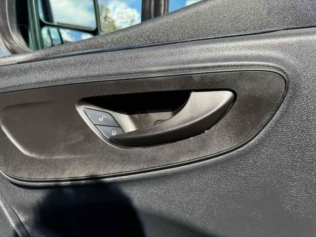 2019 Mercedes-Benz Sprinter 3500 High Roof V6