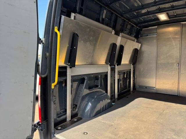 2019 Mercedes-Benz Sprinter 3500 High Roof V6