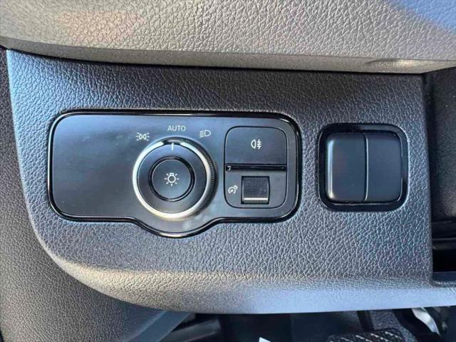 2019 Mercedes-Benz Sprinter 3500 High Roof V6