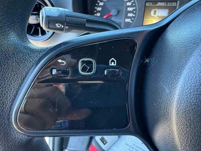 2019 Mercedes-Benz Sprinter 3500 High Roof V6