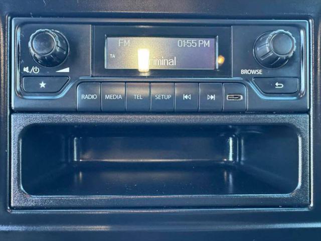 2019 Mercedes-Benz Sprinter 3500 High Roof V6