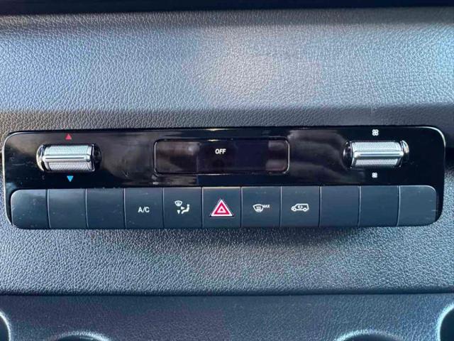 2019 Mercedes-Benz Sprinter 3500 High Roof V6