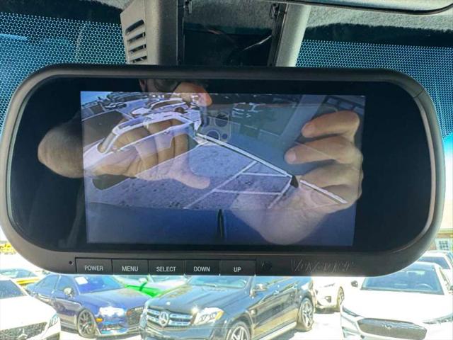 2019 Mercedes-Benz Sprinter 3500 High Roof V6