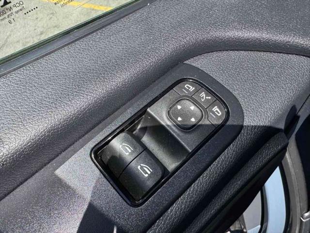 2019 Mercedes-Benz Sprinter 3500 High Roof V6