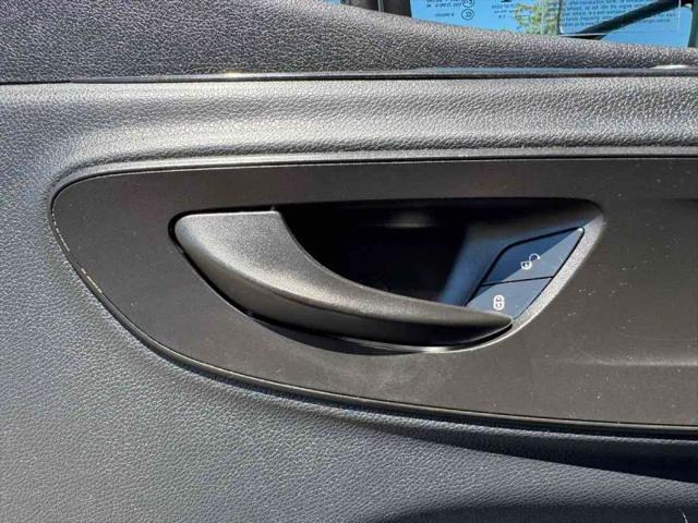 2019 Mercedes-Benz Sprinter 3500 High Roof V6
