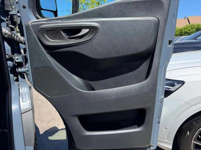 2019 Mercedes-Benz Sprinter 3500 High Roof V6