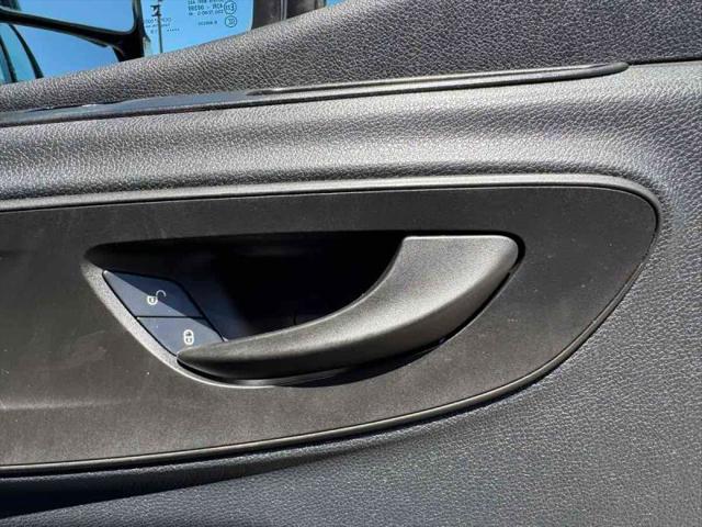 2019 Mercedes-Benz Sprinter 3500 High Roof V6