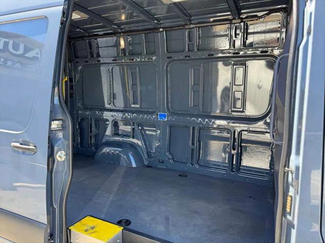2019 Mercedes-Benz Sprinter 3500 High Roof V6