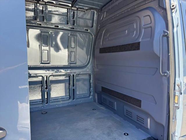 2019 Mercedes-Benz Sprinter 3500 High Roof V6