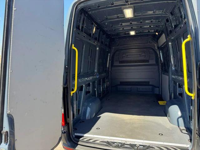2019 Mercedes-Benz Sprinter 3500 High Roof V6