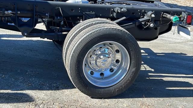 2025 Ram 5500 Tradesman/Big Horn