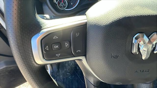 2025 Ram 5500 Tradesman/Big Horn
