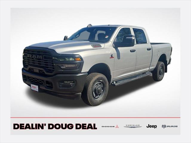 2026 Ram 2500 Tradesman for sale in Cheyenne, WY