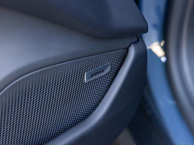 2025 Porsche Taycan Turbo GT w/Weissach Package