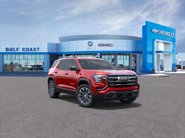 2026 GMC Terrain FWD Elevation for sale in Angleton, TX