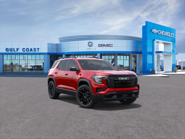 2026 GMC Terrain FWD Elevation for sale in Angleton, TX