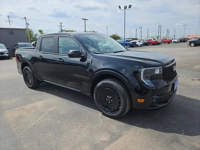 2025 Ford Maverick Lobo Standard for sale in Abilene, TX