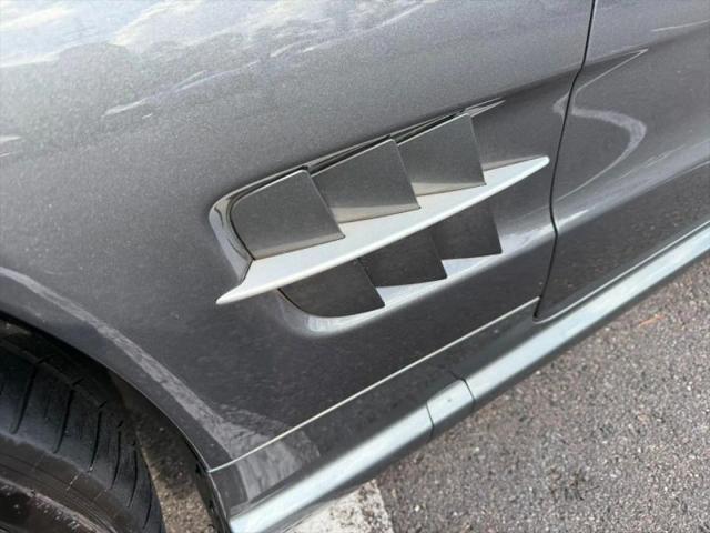 2012 Mercedes-Benz SL SL 550 SL 550