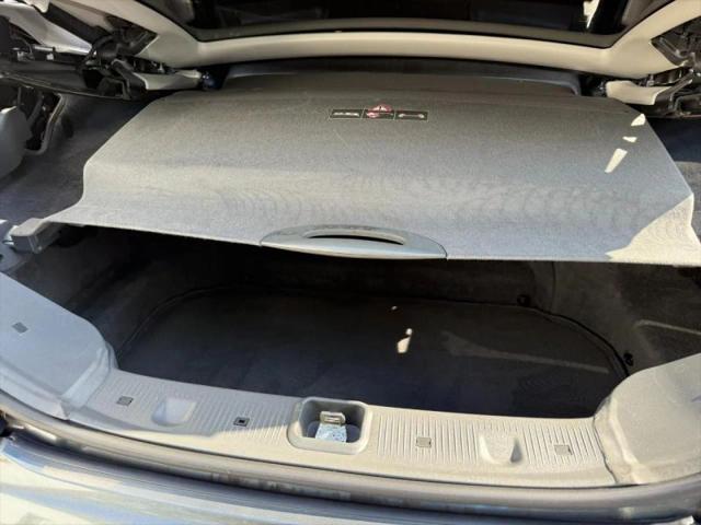 2012 Mercedes-Benz SL SL 550 SL 550
