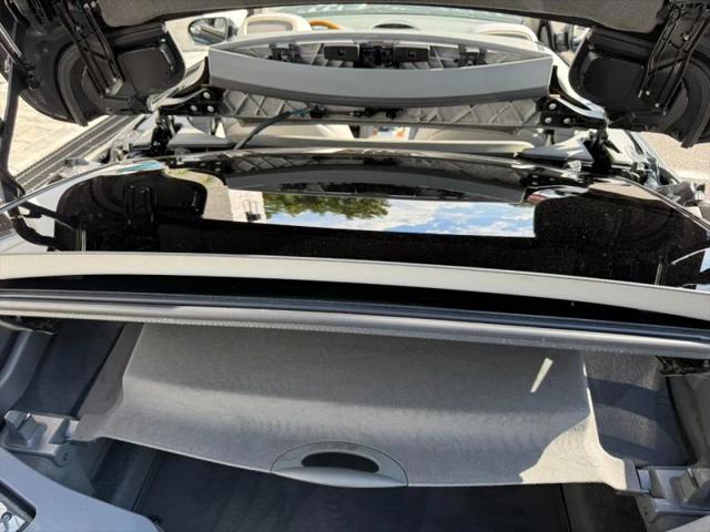 2012 Mercedes-Benz SL SL 550 SL 550