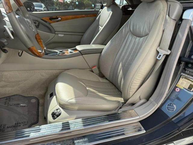 2012 Mercedes-Benz SL SL 550 SL 550