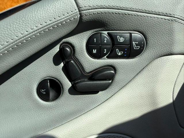 2012 Mercedes-Benz SL SL 550 SL 550