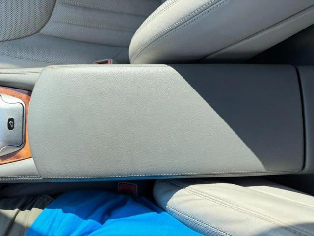 2012 Mercedes-Benz SL SL 550 SL 550