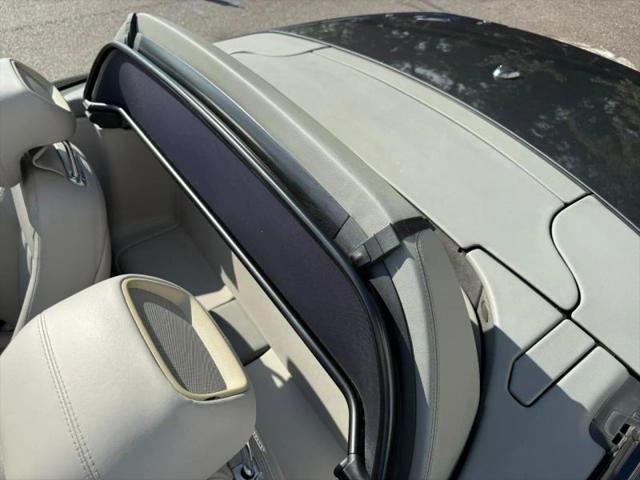2012 Mercedes-Benz SL SL 550 SL 550